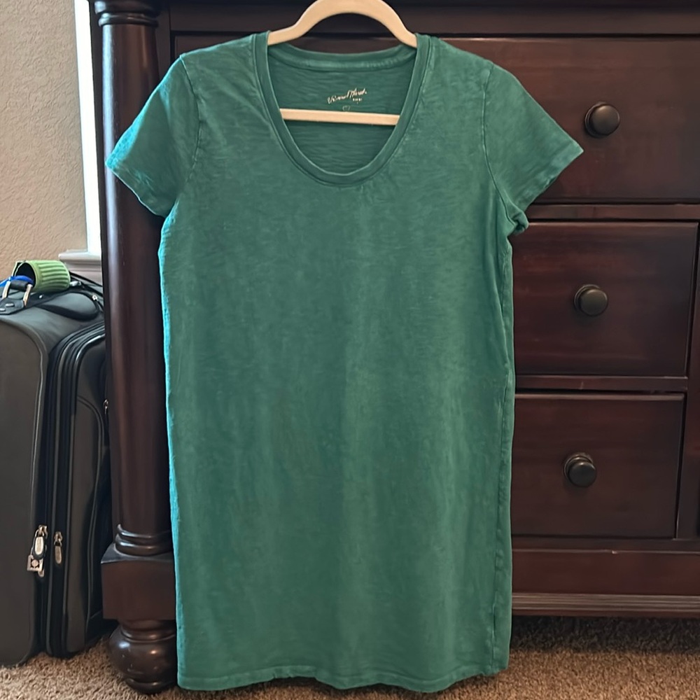 Universal Thread t-shirt dress